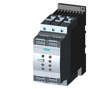 Siemens 3RW4046-2TB04
