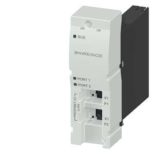 Siemens 3RW4900-0NC00