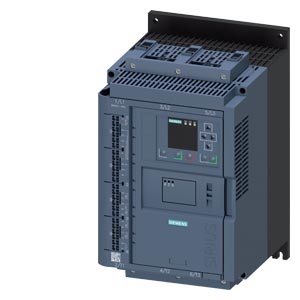 Siemens 3RW5526-3HA14