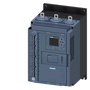 Siemens 3RW5534-6HA14