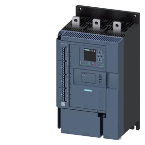 Siemens 3RW5547-6HA04