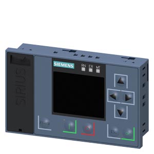 Siemens 3RW5980-0HF00