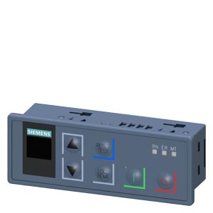 Siemens 3RW5980-0HS00