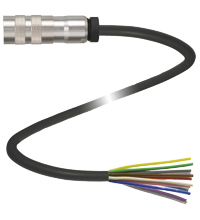 Pepperl+Fuchs 42312A-05M-12P-SCS