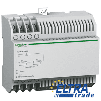 Schneider Electric 54445 Micrologic