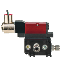 Pepperl+Fuchs 5500-MAN-CDUL-230VAC