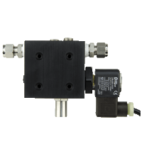 Pepperl+Fuchs 5500-MAN-EX01-24VDC