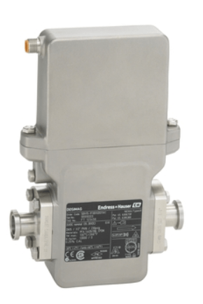 Endress+Hauser 5BH04-A00A1AB041B3