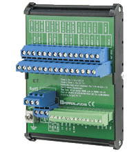 Pepperl+Fuchs 6000-ISB-01