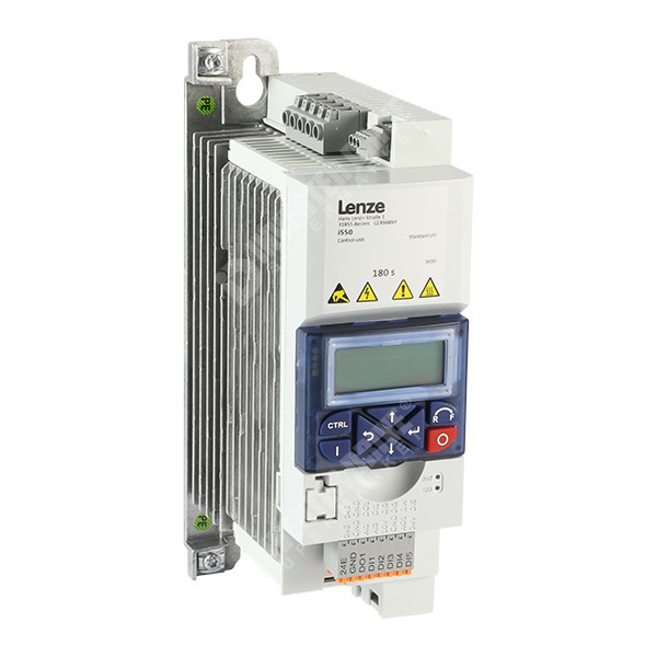 Lenze I55AE155F10V10000S арт. 16142245