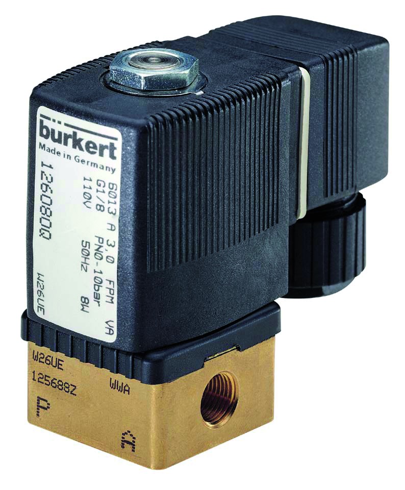 Burkert Тип 6013 136019