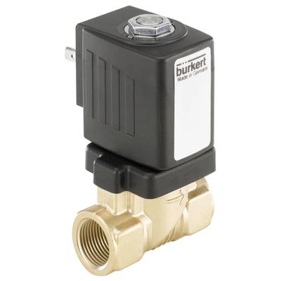 Bürkert Type 6213EV 221646