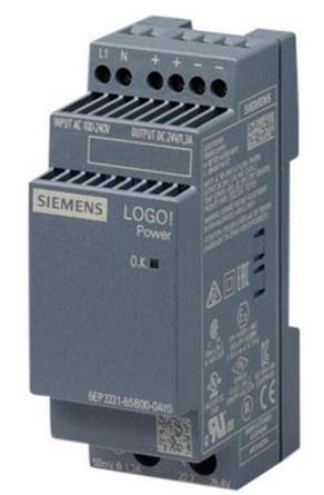 Siemens 6EP3331-6SB00-0AY0