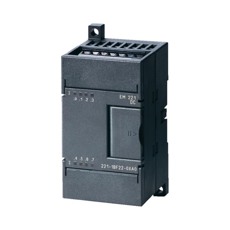 Siemens 6ES7221-1BF21-0XA0