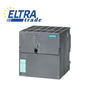 Siemens 6ES7318-3EL01-0AB0