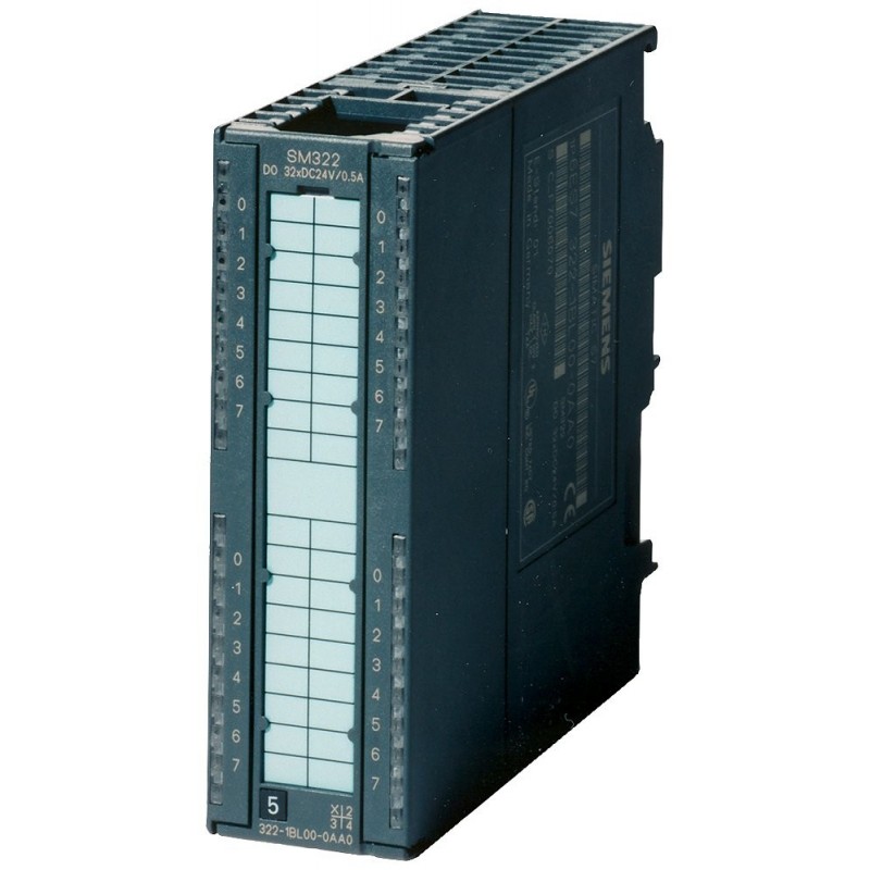Siemens 6ES7322-1BL00-0AA0