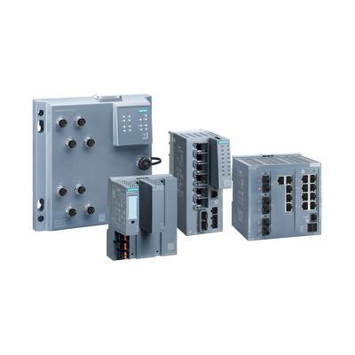 Siemens 6GK5