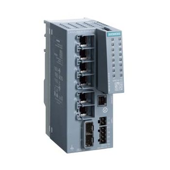 Siemens 6GK5206-2GS00-2AC2