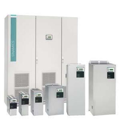 Siemens 6SE0100-1AC17-0AA7