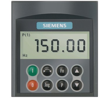 Siemens 6SE6400-0BP00-0AA1