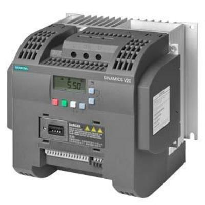 Siemens 6SL3210-5BB22-2AV0