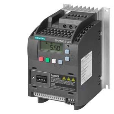 Siemens 6SL3210-5BE22-2UV0