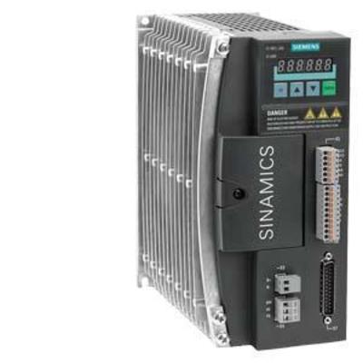 Siemens 6SL3210-5CC17-0UA0