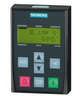 Siemens 6SL3255-0AA00-4CA1