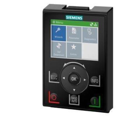 Siemens 6SL3255-0AA00-4JA2