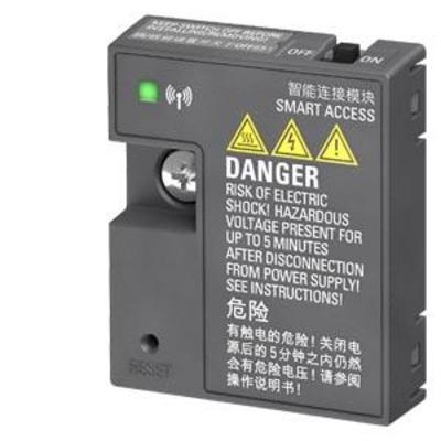 Siemens 6SL3255-0VA00-5AA0