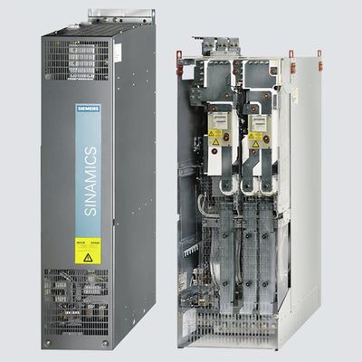 Сименс 6SL3310, 6SL3335, 6SL3351