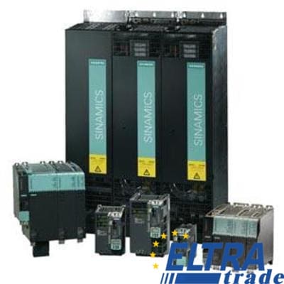 Siemens 6SL3325-1TG41-3AA3