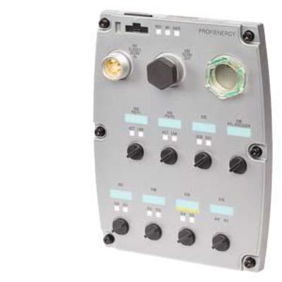 Siemens 6SL3544-0FB20-1FA0