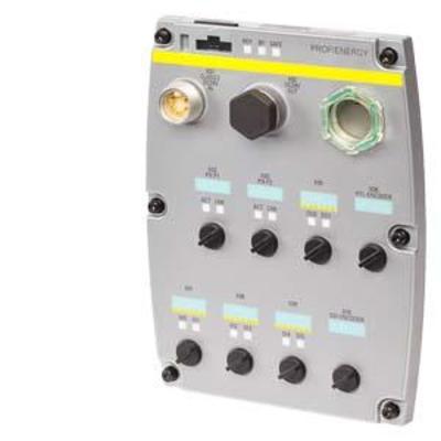 Siemens 6SL3544-0FB21-1FA0