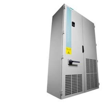Siemens 6SL3710-1PE37-4AA0