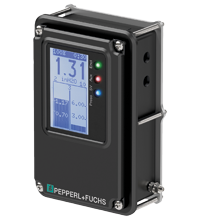 Pepperl+Fuchs 7500-01-AA-STD-UNV-PNO