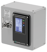 Pepperl+Fuchs 7500-MTD-BXSW-01