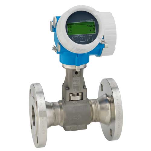 Endress+Hauser Prowirl 7F2C2H-AAGCCAACAAAD2SKA1