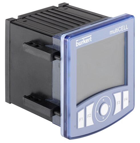 Burkert Тип 8619 00563430