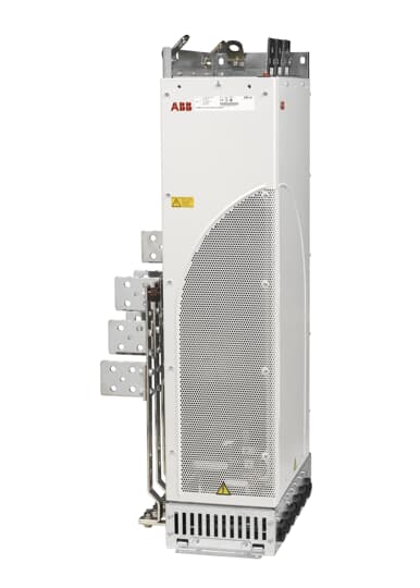 ABB ACS800-04M-0440-3+P901