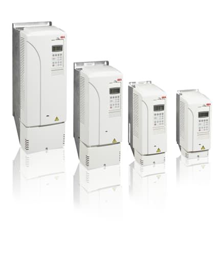 ABB ACS800-01-0011-5+L501+L503+P901