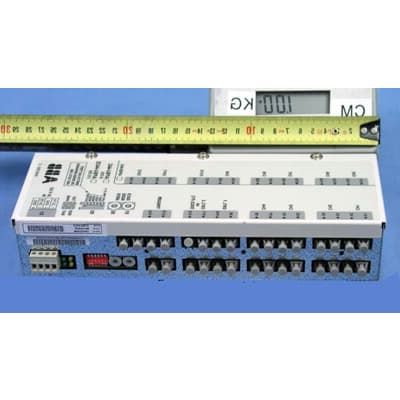 Филиал ABB PPCS и DA APBU-44CE 68243262