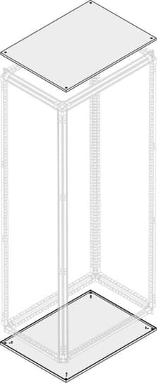 ABB 1TGB100052S7080