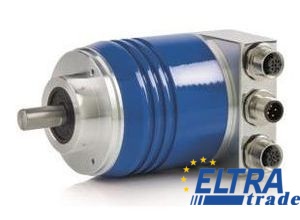 Eltra AAM58C12/13B10/30PFN10XXM12R.162