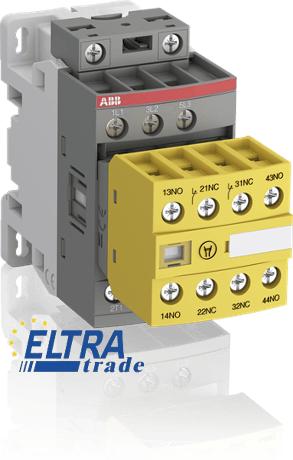 ABB 1SBL237082R1322