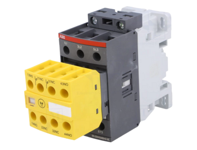 ABB 1SBL34