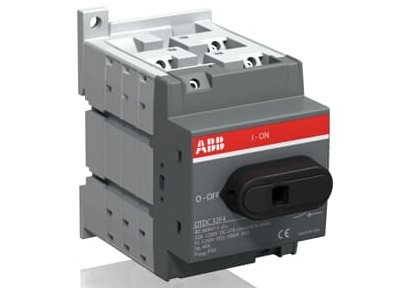ABB 1SCA121