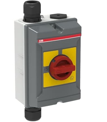 ABB 1SCA152