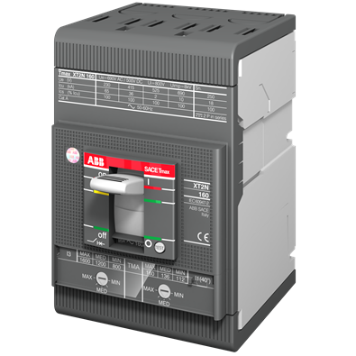 ABB 1SDA0670