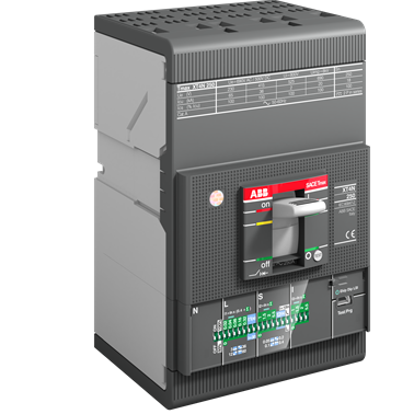 ABB 1SDA0684